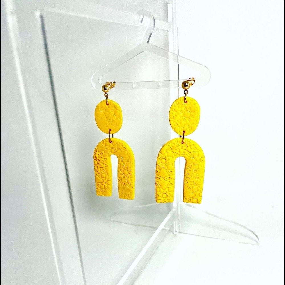 Earring Set